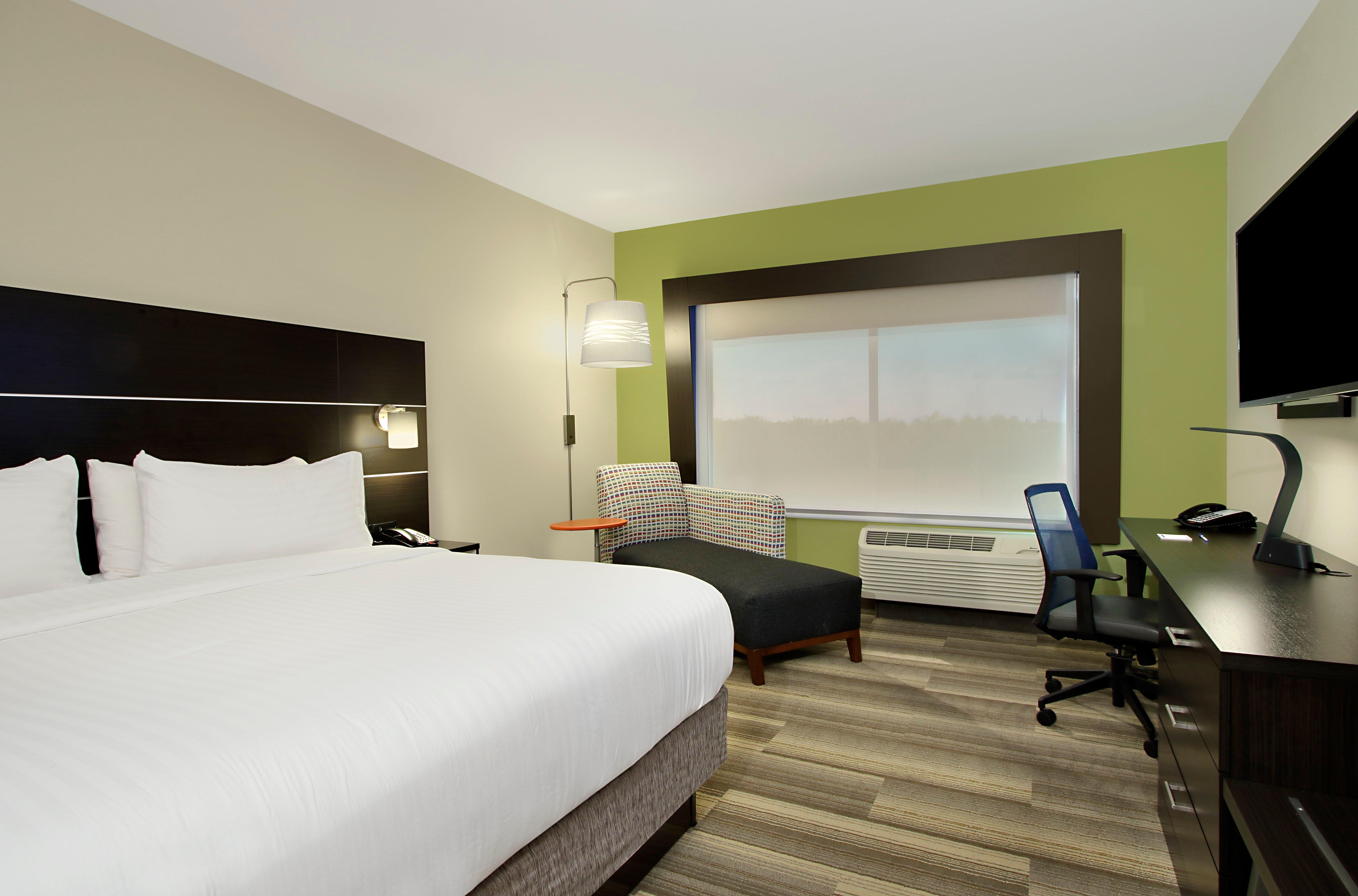 Holiday Inn Express & Suites - Brookshire - Katy Freeway By Ihg Εξωτερικό φωτογραφία