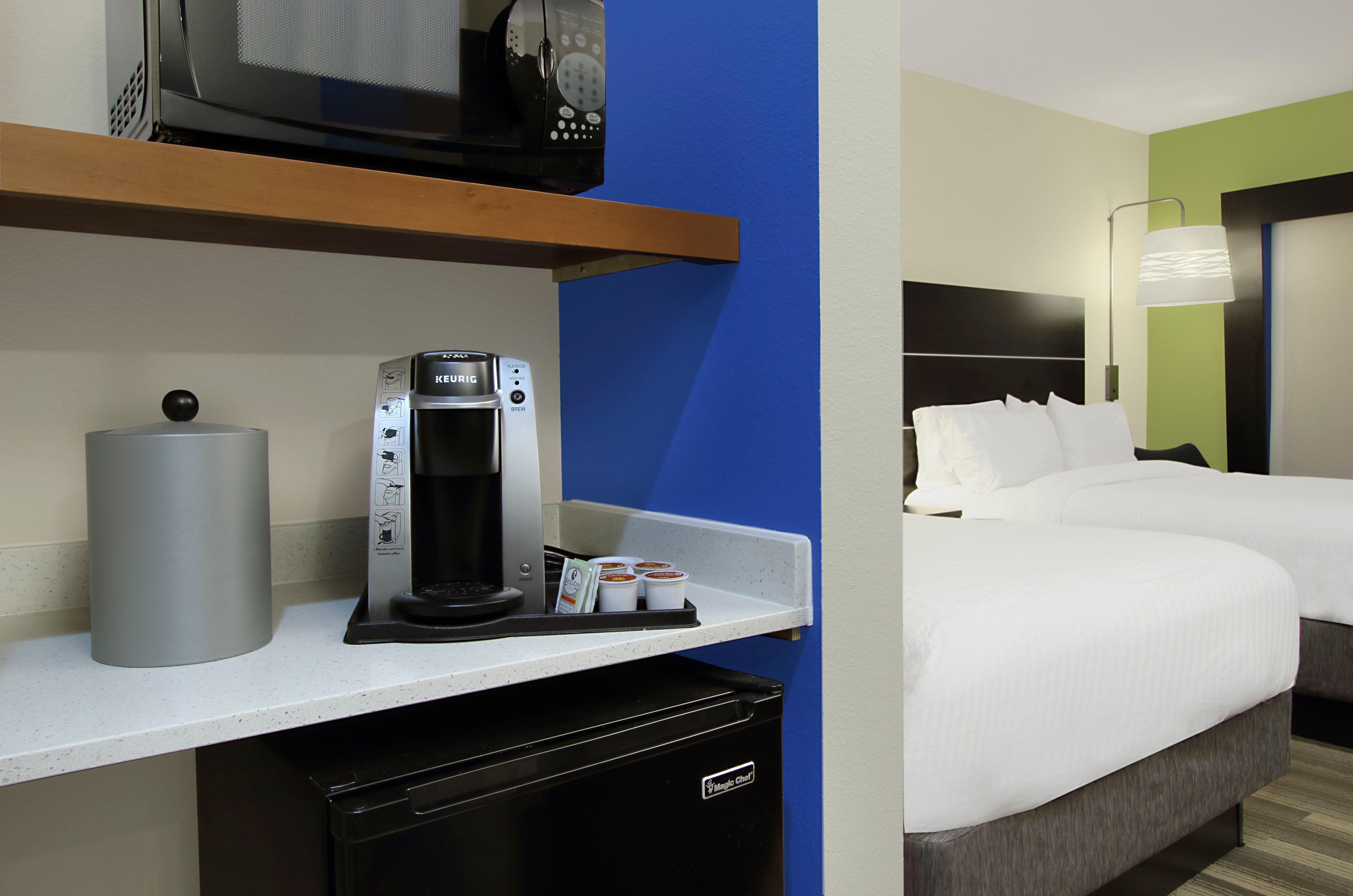 Holiday Inn Express & Suites - Brookshire - Katy Freeway By Ihg Εξωτερικό φωτογραφία
