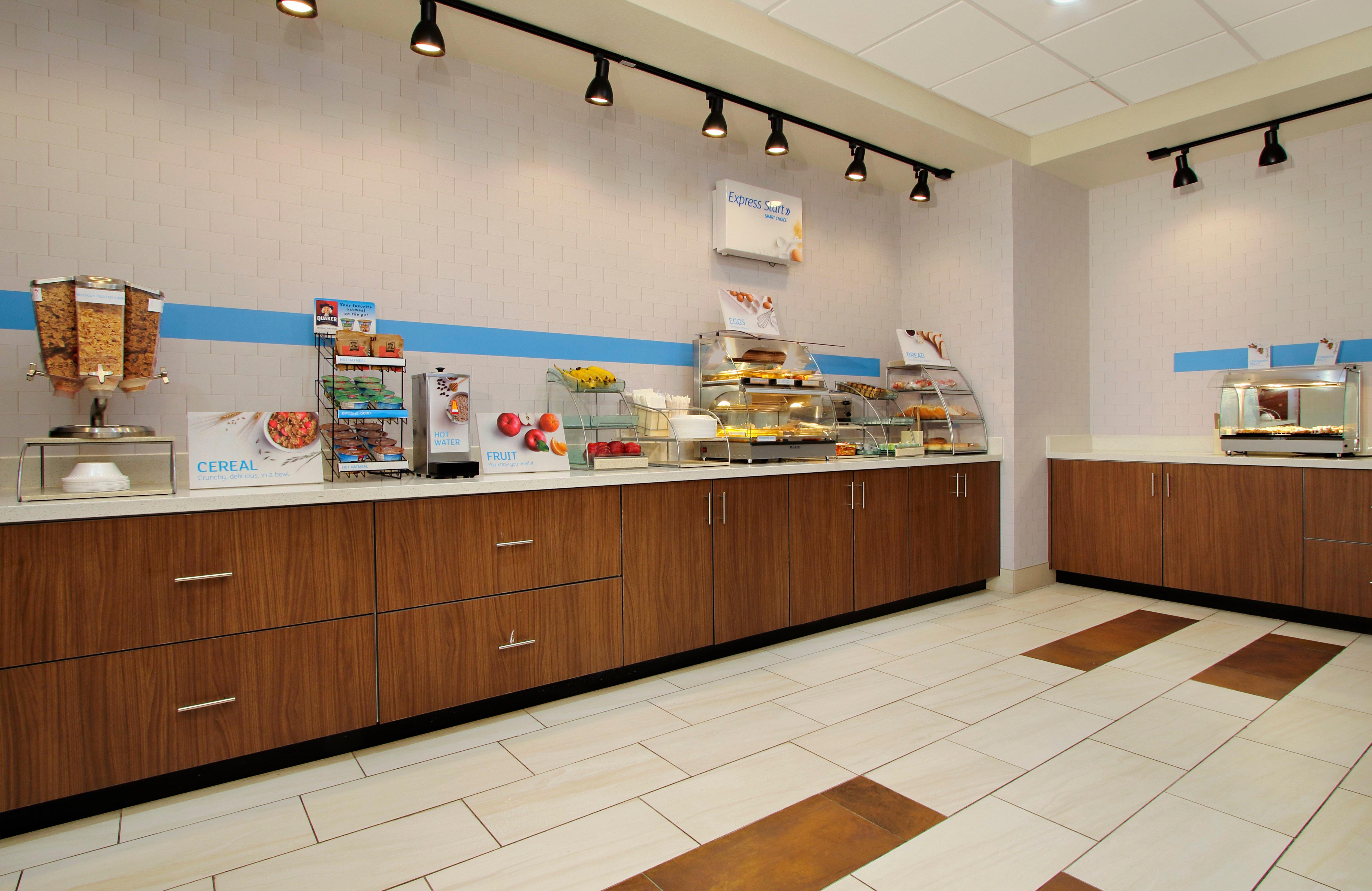 Holiday Inn Express & Suites - Brookshire - Katy Freeway By Ihg Εξωτερικό φωτογραφία