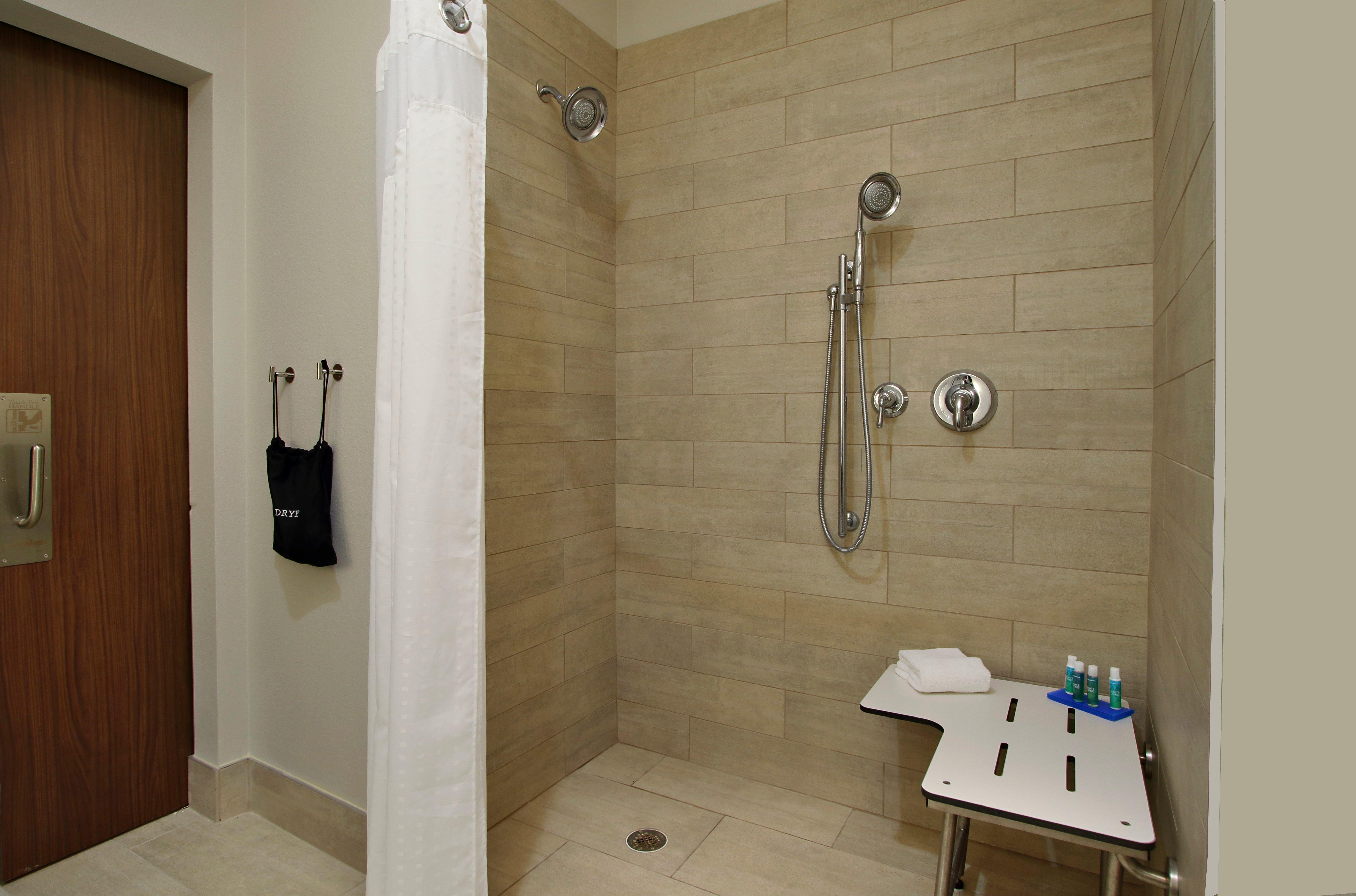 Holiday Inn Express & Suites - Brookshire - Katy Freeway By Ihg Εξωτερικό φωτογραφία