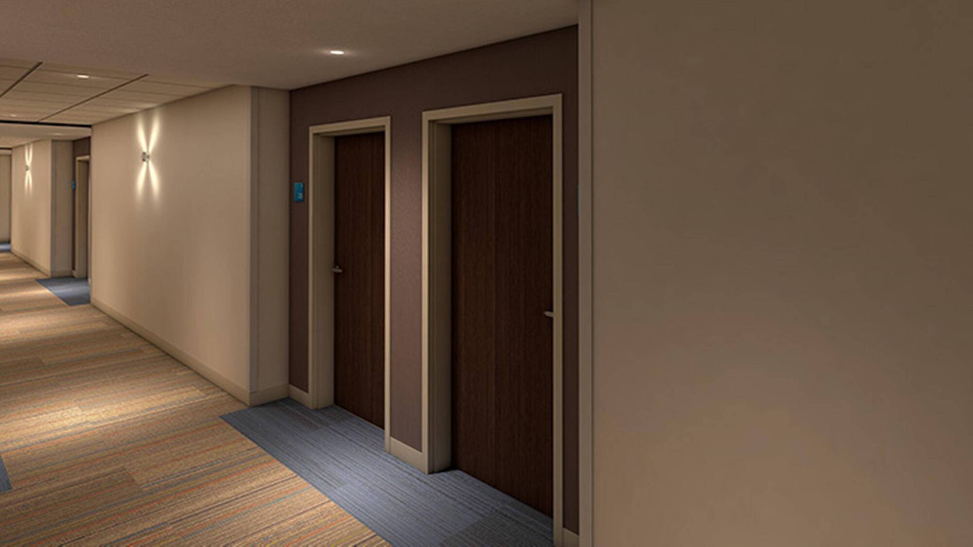 Holiday Inn Express & Suites - Brookshire - Katy Freeway By Ihg Εξωτερικό φωτογραφία